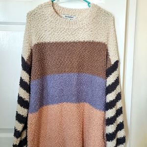 David and dani sweater